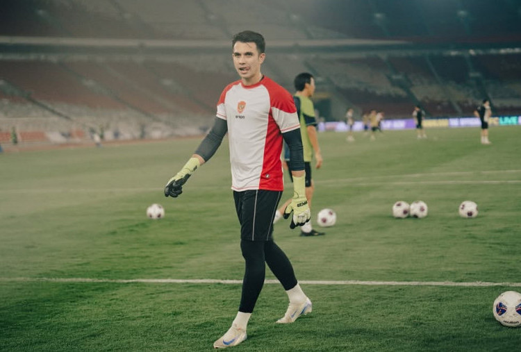 Nadeo Argawinata Targetkan Timnas Indonesia Juara AFF 2026, Siap Akhiri Penantian 30 Tahun