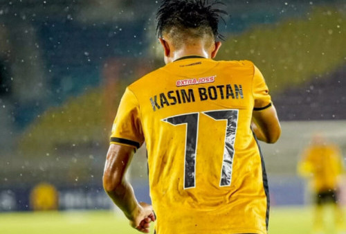 Bursa Transfer Liga 1: Kasim Botan Gabung, Persebaya Tuntaskan Perburuan Winger