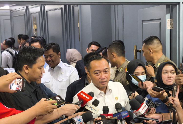 Jaksa Agung Usulkan Kuntadi Gantikan Febrie Adriansyah sebagai Jampidsus, Mensesneg Benarkan