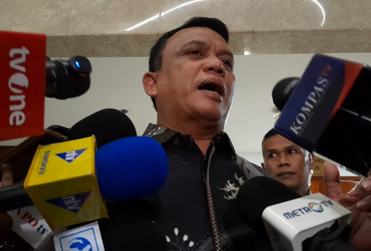 Kaji Ubah Skema, MBG untuk Siswa Desil 8-10 Bisa Dihentikan