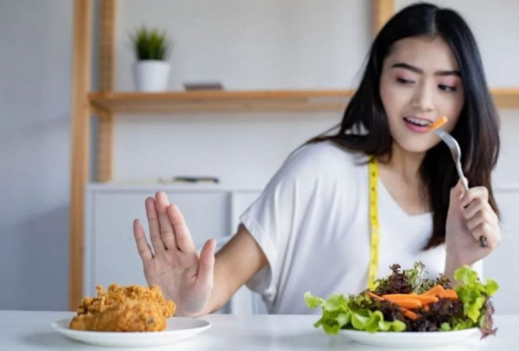 Risiko Eating Disorder, Gangguan Pola Makan pada Kelompok Rentan saat Ramadan