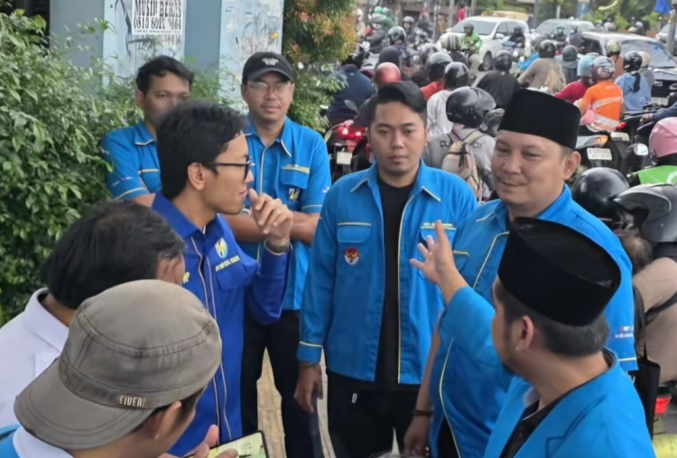 KNPI Soroti Dugaan Masalah di Dispora Tangsel, Minta Wali Kota Turun Tangan