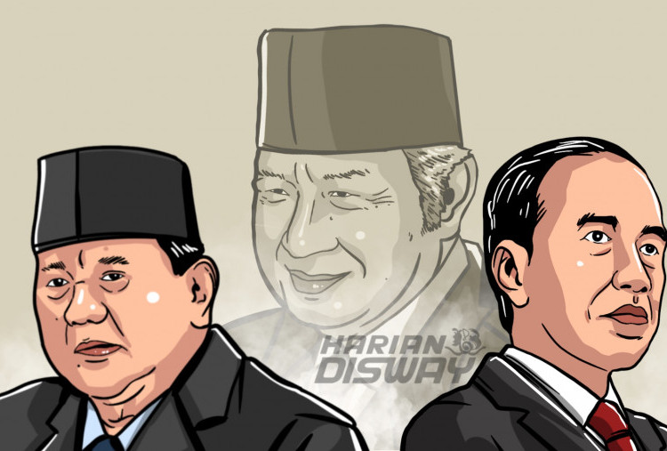 Pahlawan Versi Penguasa