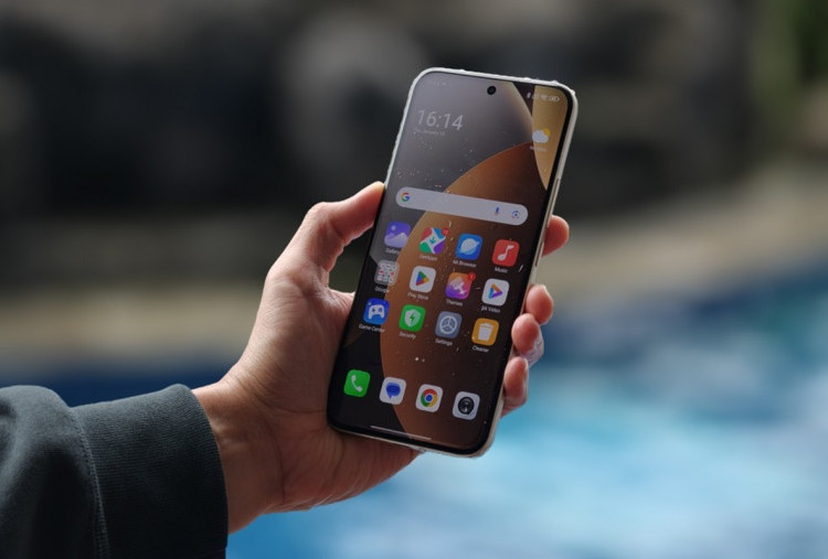 7 Rekomendasi HP Lebaran 2026 Performa Gahar dan Desain Premium, Nomor 3 Kameranya 200MP!