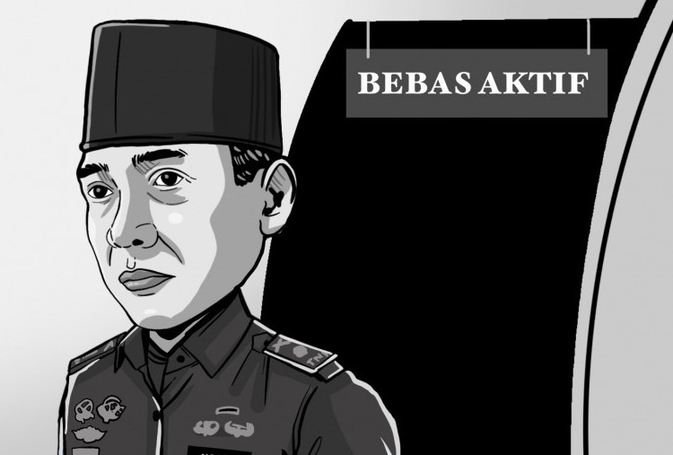 Diplomasi Peci Hitam dan Warisan Kebangsaan