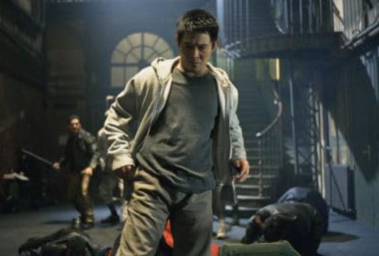 Jadwal Bioskop Trans TV Hari Ini 17 Juli 2026 Lengkap Sinopsis, Nonton Aksi Menegangkan Jet Li