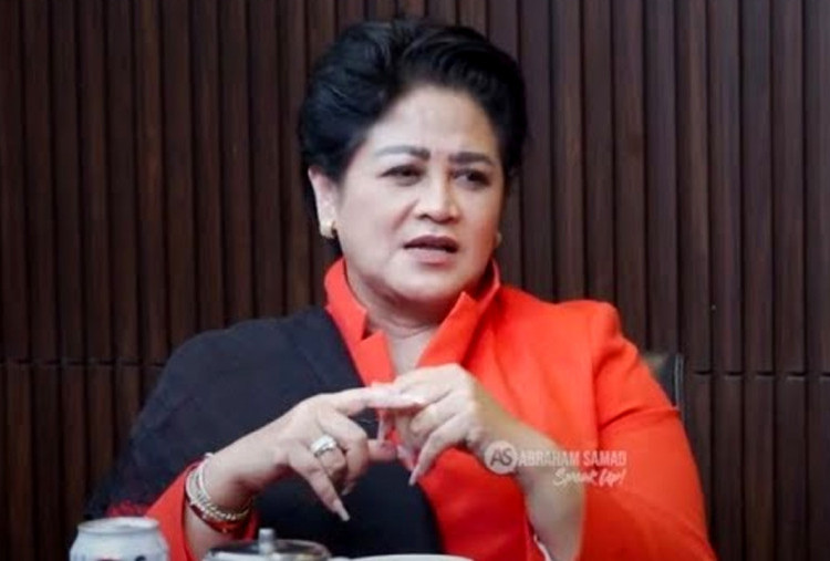 Connie Bakrie Dipanggil Polisi, PDIP Cium Dugaan Kriminalisasi Terkait Kritik Pemilu