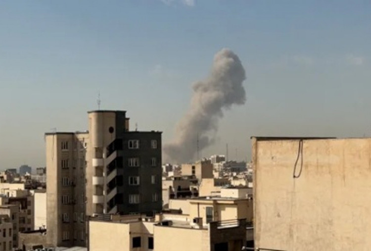 Iran Desak PBB Segera Bertindak Hadapi Agresi AS dan Israel 