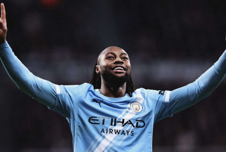 Rating Pemain Man City yang Sikat Newcastle 2-0, Antoine Semenyo Gacor!