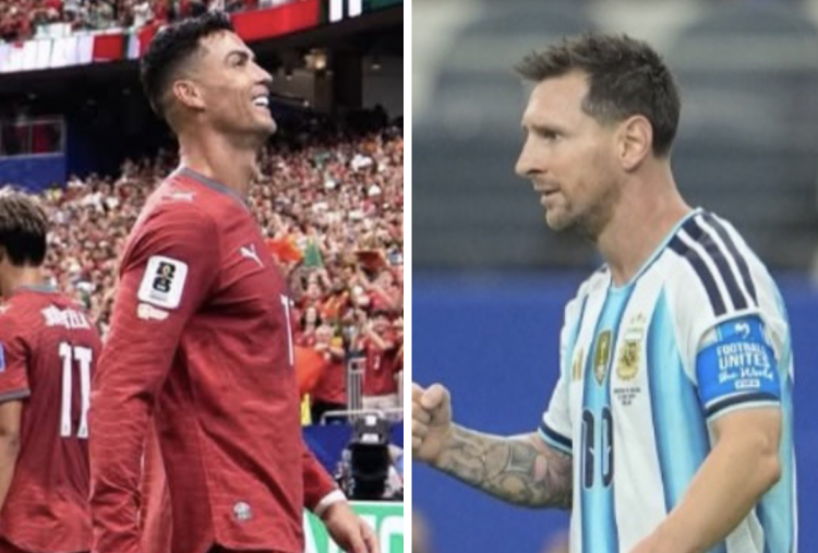 Daftar Lengkap Babak 16 Besar Piala Dunia 2026, Duel 'Last Dance' Messi vs Ronaldo di Final Berpeluang Terjadi