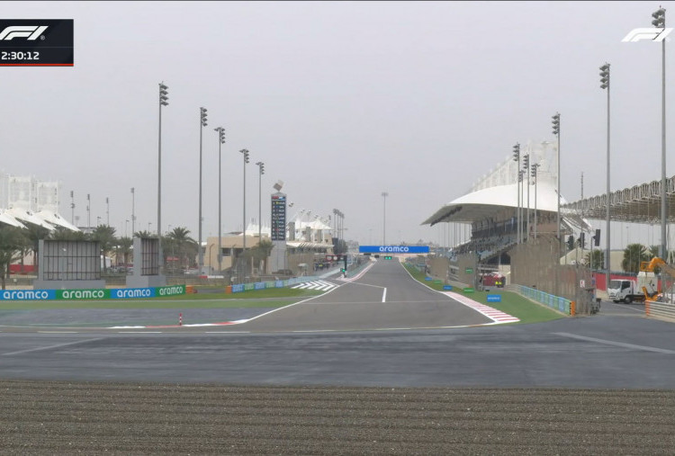 Regulasi Baru, Tes Bahrain Tentukan Nasib Tim F1 2026