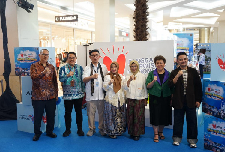 Belanja Hemat Jelang Hari Raya, BINA Lebaran 2026 Tawarkan Diskon Sampai 70 Persen 