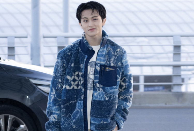 Bukan Konflik, Ini Alasan Mark Lee Tinggalkan NCT dan SM Entertainment