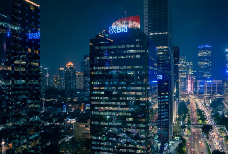Kredit Korporasi Tumbuh Positif, BRI Dukung Ekspansi Sektor Produktif