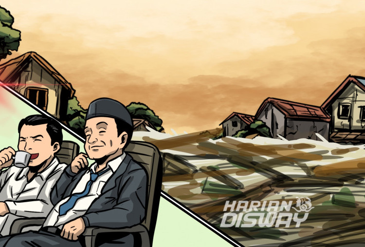 Banjir Bandang Sumatera, Alarm yang Terus Diabaikan