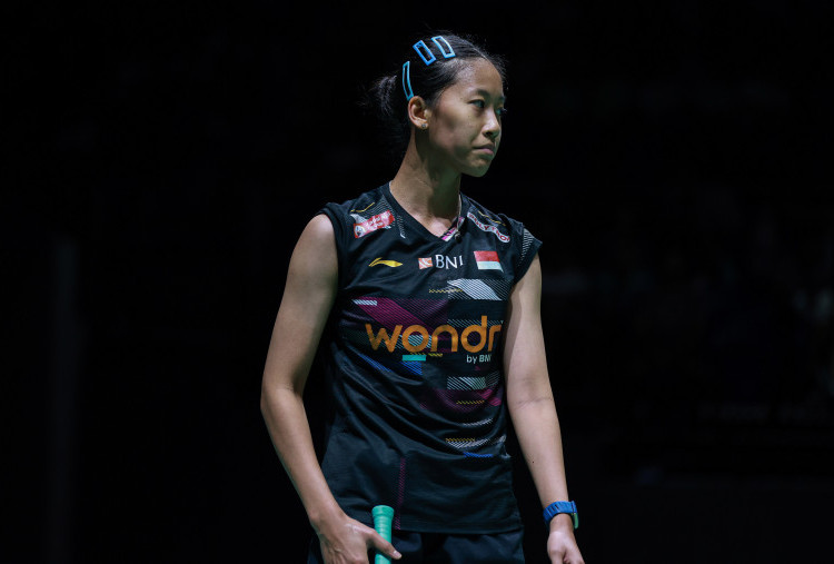 Bangkit! Putri KW Tersingkir di Malaysia Open 2026, Kini Bidik Gelar India Open