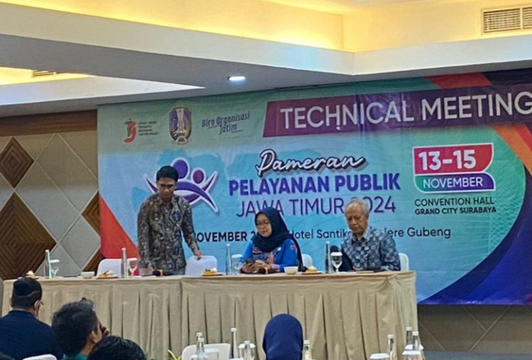 Catat Tanggalnya! Pameran Pelayanan Publik Hadir di Surabaya, Masyarakat Bisa Urus SIM hingga SKCK