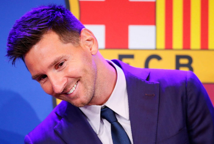 Lionel Messi Rindu Barcelona, Siap Kembali Setelah Karier di Inter Miami