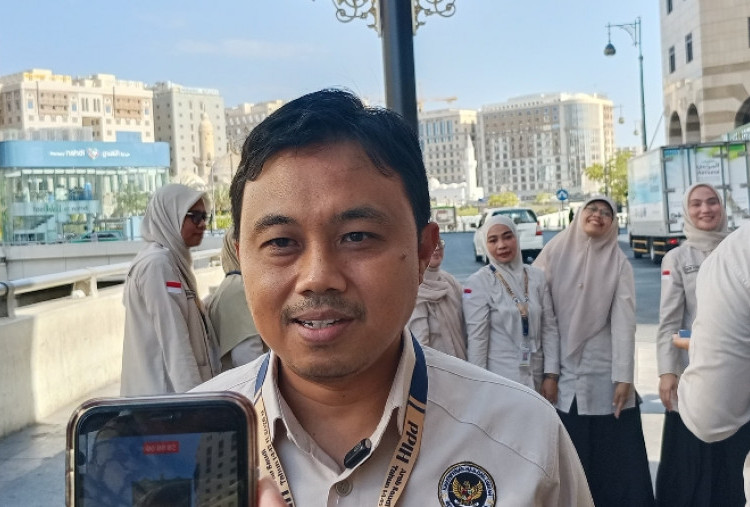 Sektor 5 Madinah Laporkan Pemulangan 22 Kloter Jemaah Gelombang II Lancar