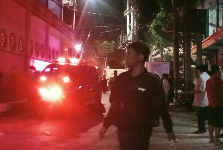 Puluhan Santri Ponpes Manbaul Hikam Sidoarjo Keracunan Menu MBG