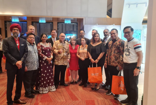 Dua Produk dan Komitmen Ramah Lingkungan Tandai Perayaan 25 Tahun QNET di Industri Direct Selling