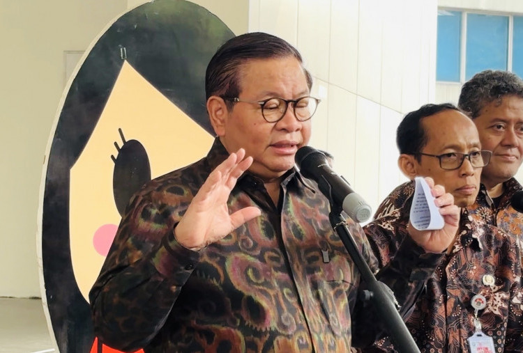 Siapkan Transportasi Masa Depan, Pramono Gagas Transjakarta Jalur Udara