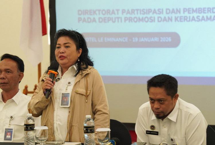 Dari Ladang ke Dapur: Mak Comblang Project BGN Pangkas Rantai Pasok Pangan