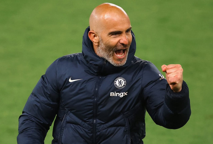 Chelsea Tutup Pintu Klopp dan Zidane! Filosofi Baru The Blues Terungkap Usai Pecat Maresca