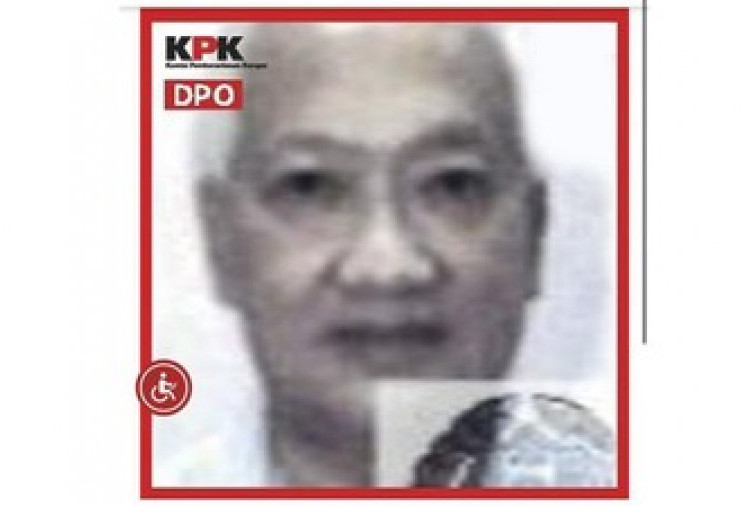 Buronan KPK Paulus Tannos Ajukan Penangguhan Penahanan di Singapura