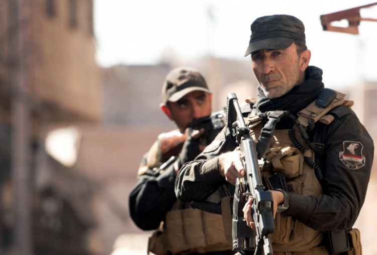 Jadwal Bioskop Trans TV Hari Ini 12 April 2026 Lengkap Sinopsis, Nonton Film Mosul