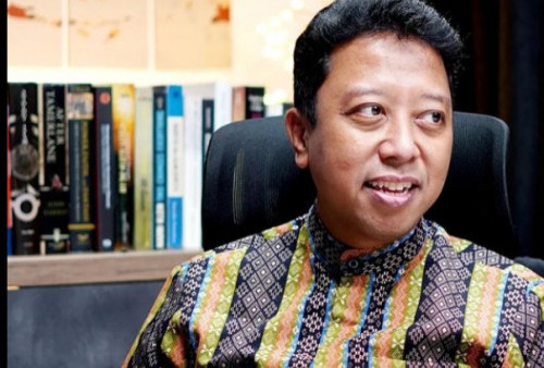 Erwin Aksa Polisikan Ketua PPP Romahurmuziy ke Bareskrim, Dugaan Pencemaran Nama Baik