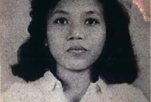 Prabowo Dukung Usulan Marsinah Jadi Pahlawan Nasional Saat Hadiri Peringatan May Day 