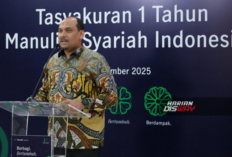 Presiden Direktur Manulife Syariah Indonesia, Fauzi Arfan, menegaskan bahwa peringatan ini menjadi momentum penting untuk mengingatkan kembali bahwa proteksi syariah bukan sekadar perlindungan finansial, tetapi juga upaya menghadirkan dampak sosial bagi masyarakat.