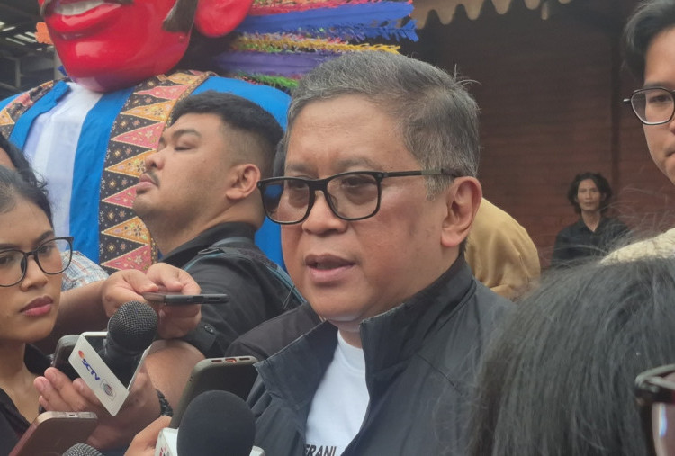 PDIP Buka Dialog soal Ijazah Gibran