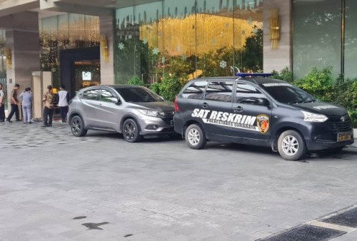 Membongkar Celah Penjualan Miras Under Table Surabaya, Berkaca pada Kasus Cruz Lounge Bar Vasa Hotel 