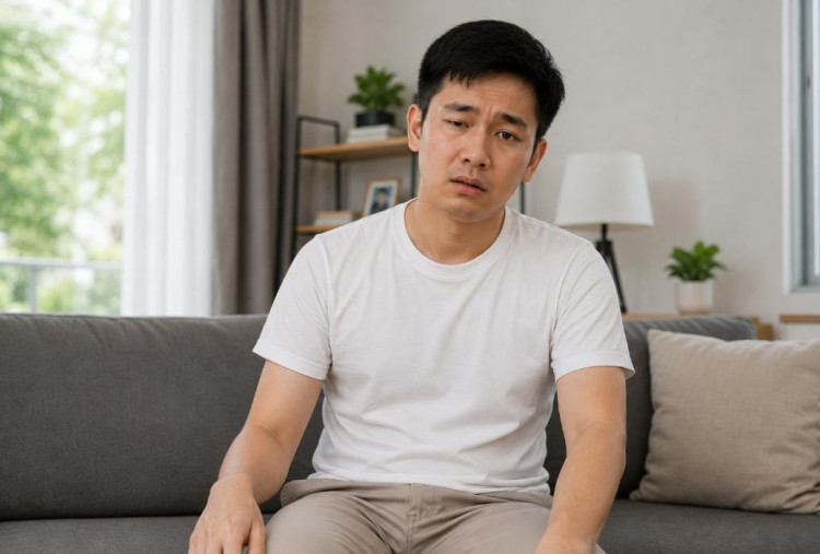 Masih Muda Bukan Jaminan Bebas Stroke, Deteksi Lebih Awal dengan MRI Pembuluh Darah Otak
