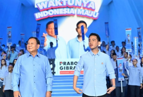 Prabowo Ungkit Jasa Gerindra Menangkan Anies di DKI Jakarta, Timnas AMIN: Silakan Framing, Masyarakat Bisa Nilai Sendiri