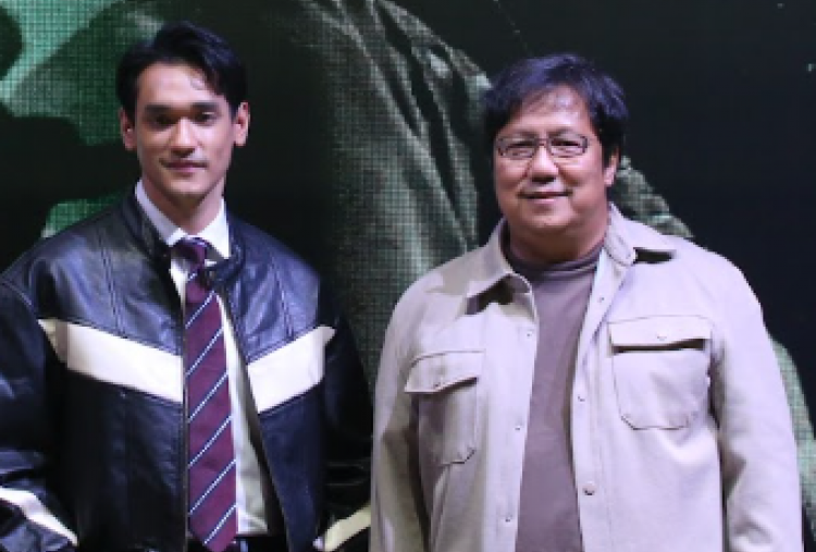 Harga Tiket Konser Afgan Retrospektif, Mulai dari Rp600.000 Kategori Bronze hingga VVIP