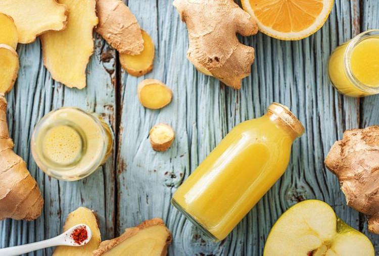 4 Minuman Sehat untuk Investasi Kesehatan Jangka Panjang