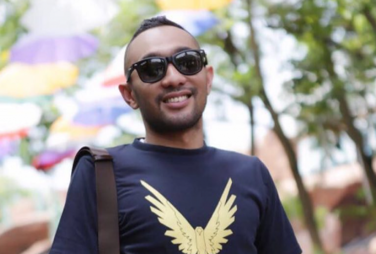 Mantan Suami Ayu Ting Ting VIRAL! Muncul ABG 16 Tahun Mengaku Anaknya, Bilqis Punya Kakak?