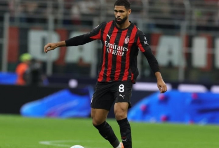 Juventus Pertimbangkan Tukar Gatti dengan Loftus-Cheek dari Milan