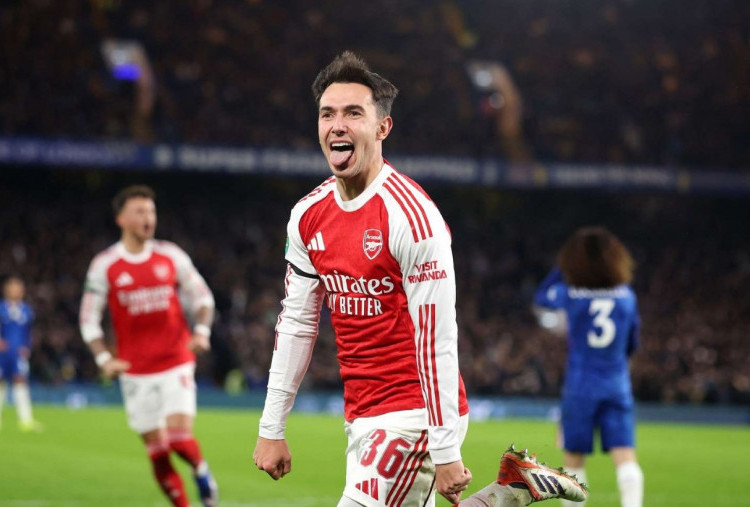 Martin Zubimendi Tepis Rumor ke Real Madrid, Ini Alasannya