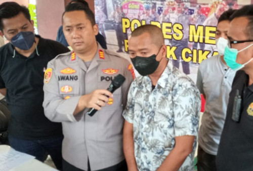 Otak Rekayasa Kecelakaan di Kalimalang Incar Klaim Asuransi Rp15 Miliar