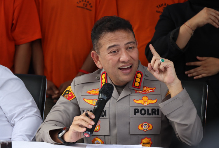 Revaldo Kini Jadi Tersangka Kasus Penyalahgunaan Narkoba, Polisi Bongkar Temuan Mengejutkan