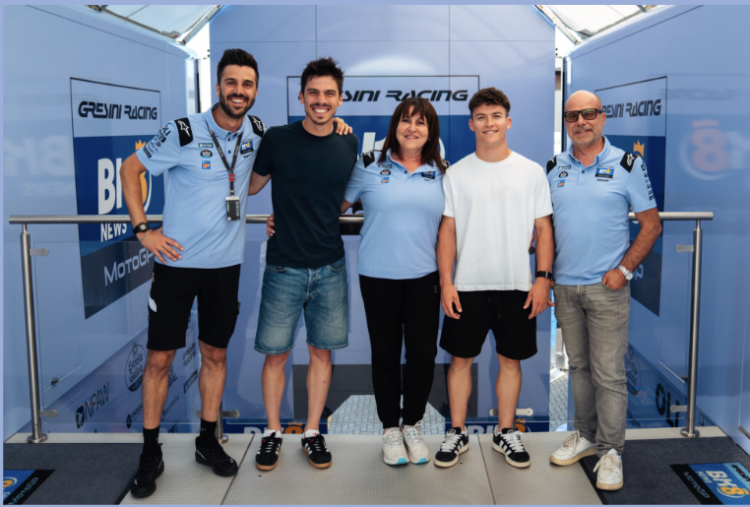 RESMI! Gresini Racing Bongkar Line Up Pembalap, Andalkan Joan Mir dan Dani Holgado di MotoGP 2027