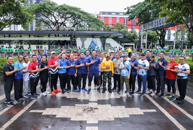 Transportasi Publik yang Nyaman Kunci Kelancaran Ekonomi Indonesia