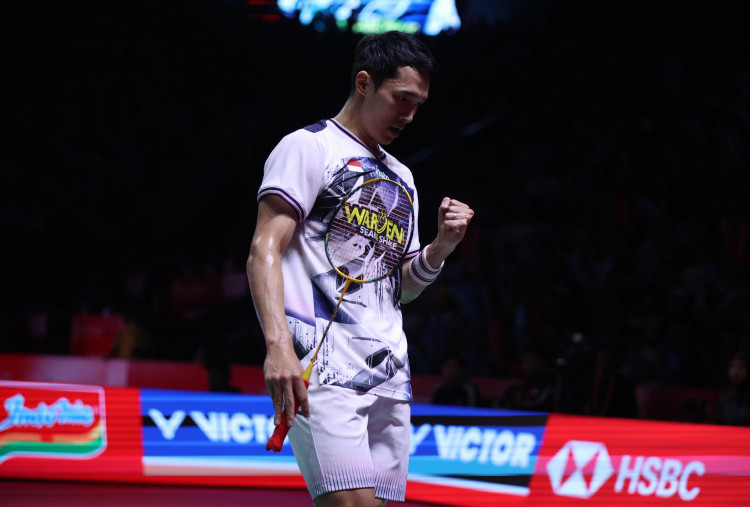 Indonesia Open 2026: Gemuruh Pendukung di Istora Membuat Jojo Bangkit dari Ketertinggalan