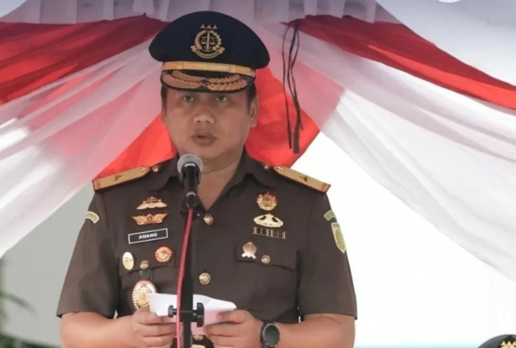 Perkara Kasus PT Sritex, Kejagung Kembali Periksa Dirut IKL dan Mantan Direktur Kepatuhan Bank DKI