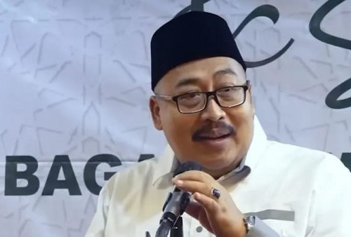 Gus Ipul Jadi Mensos, PBNU Yakin Bisa Jalankan Amanahnya dengan Baik