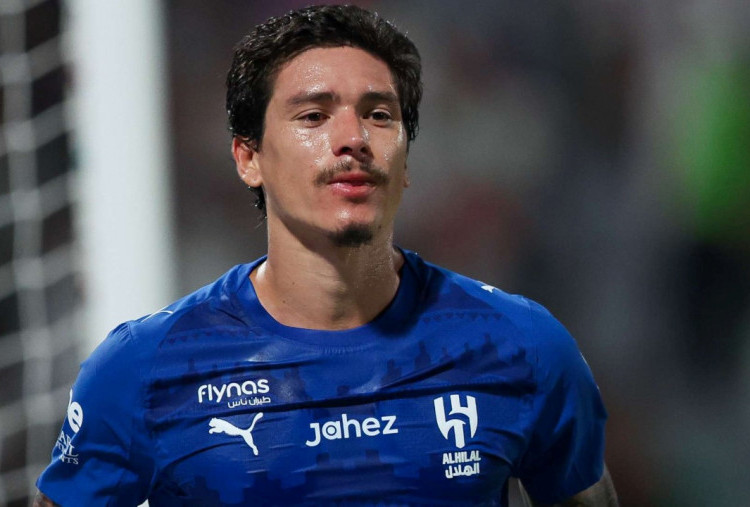 Tergusur Benzema di Al-Hilal, Darwin Nunez Bisa Comeback ke Premier League